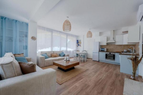 The boheme chic - 200 meter from the beach-